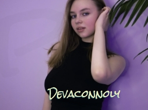 Devaconnoly