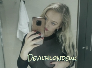 Devilblondeuk