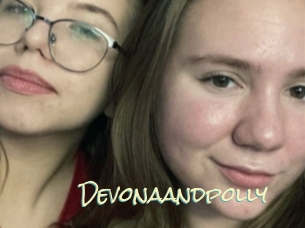 Devonaandpolly