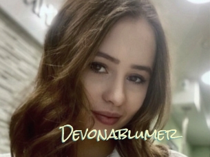 Devonablumer