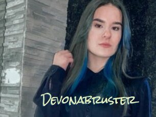 Devonabruster