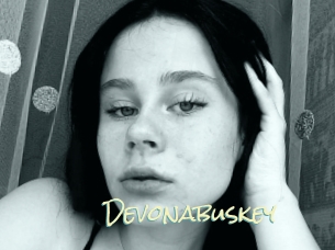 Devonabuskey