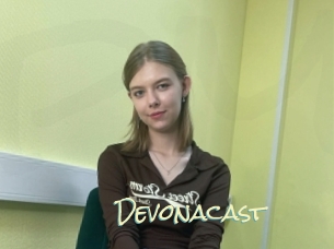 Devonacast