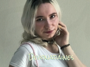 Devonadaines