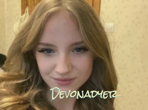 Devonadyer