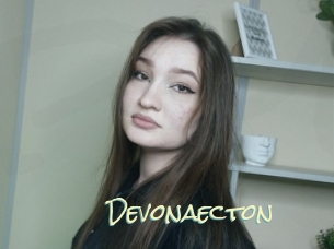 Devonaecton