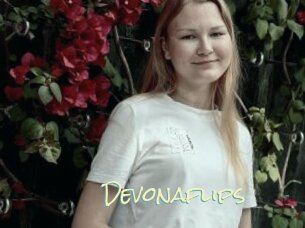 Devonaflips