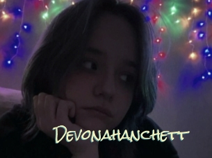 Devonahanchett