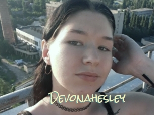 Devonahesley