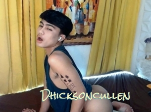 Dhicksoncullen