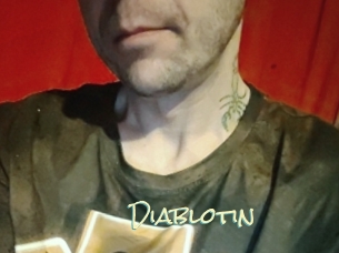 Diablotin