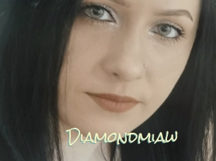 Diamondmiaw