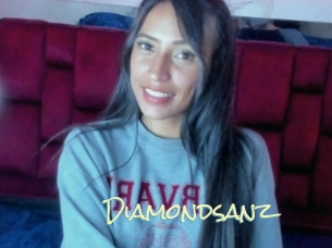 Diamondsanz