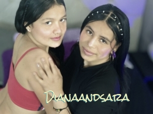 Dianaandsara