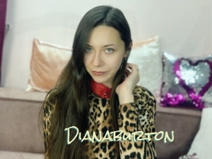 Dianaburton