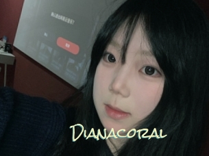 Dianacoral