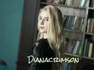 Dianacrimson