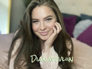 Dianadevliin