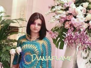 Dianaflame