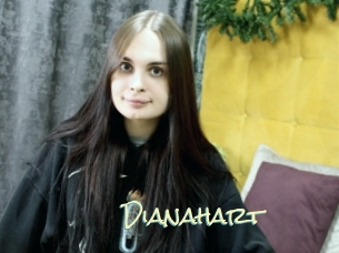 Dianahart