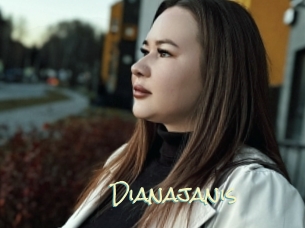 Dianajanis