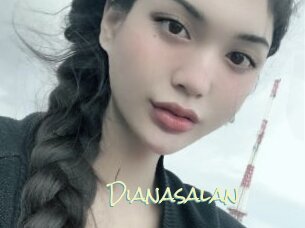 Dianasalan