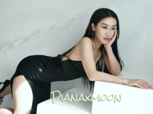 Dianaxmoon