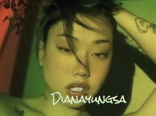 Dianayungsa