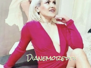 Dianemorettii