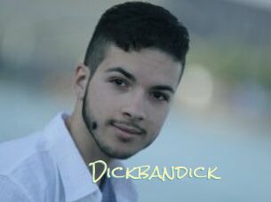 Dickbandick