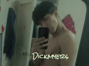 Dickmyers