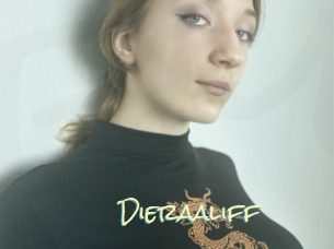 Dieraaliff