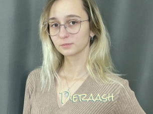 Dieraash