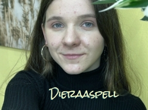 Dieraaspell