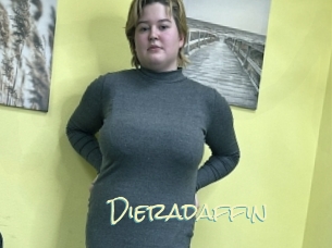 Dieradaffin