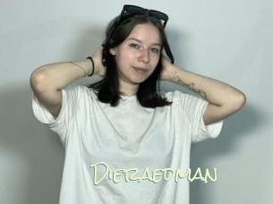 Dieraedman