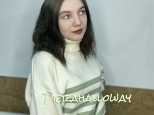 Dierahalloway