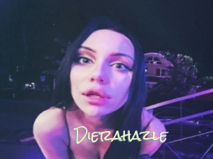 Dierahazle