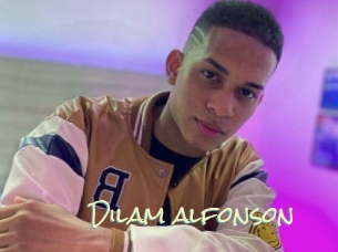 Dilam_alfonson