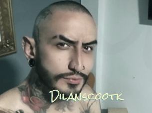 Dilanscootk