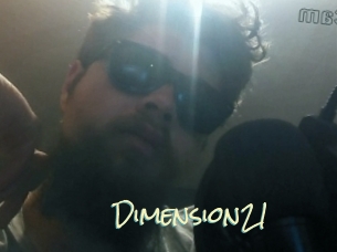 Dimension21