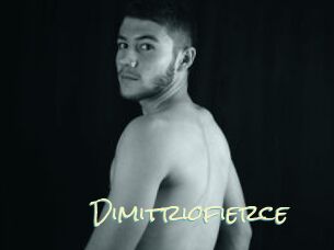 Dimitriofierce