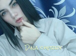 Dina_cherry