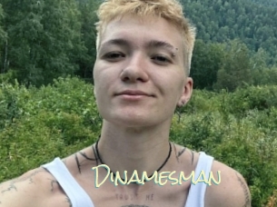 Dinamesman