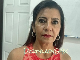 Dirtylady69x