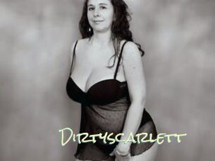 Dirtyscarlett