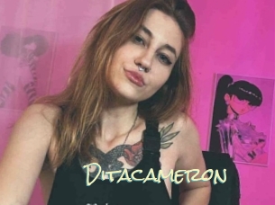 Ditacameron