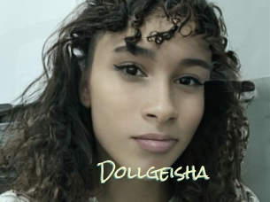 Dollgeisha