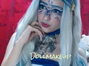 Dollmakeup