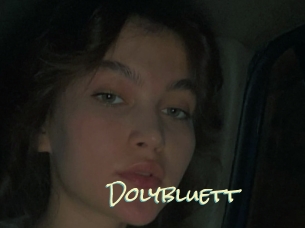 Dolybluett